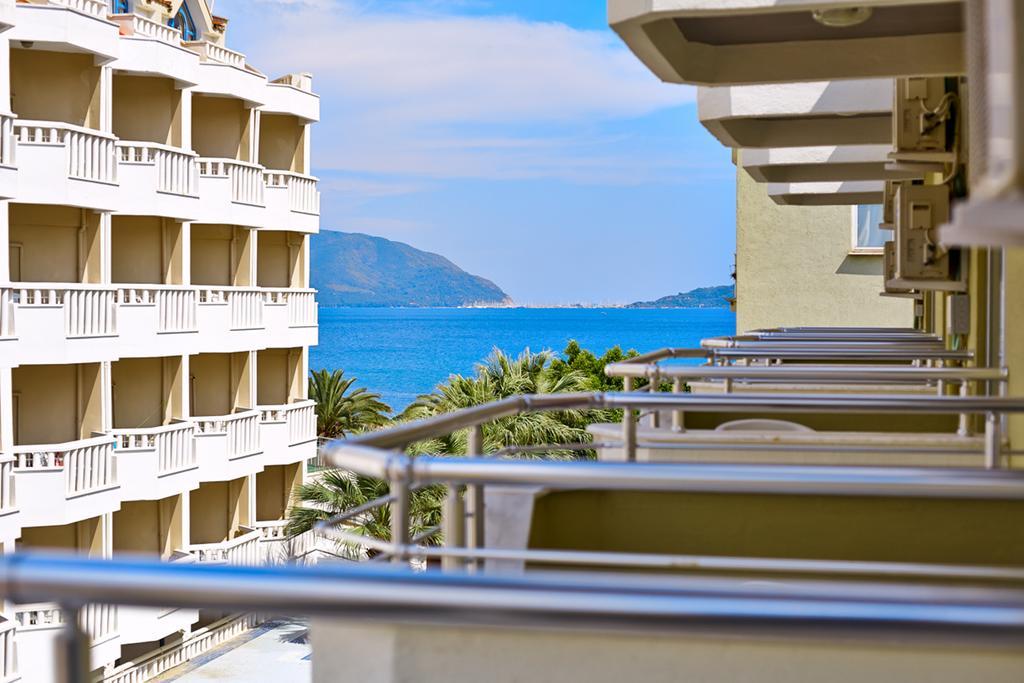Villa Senaydin Мармарис Екстериор снимка