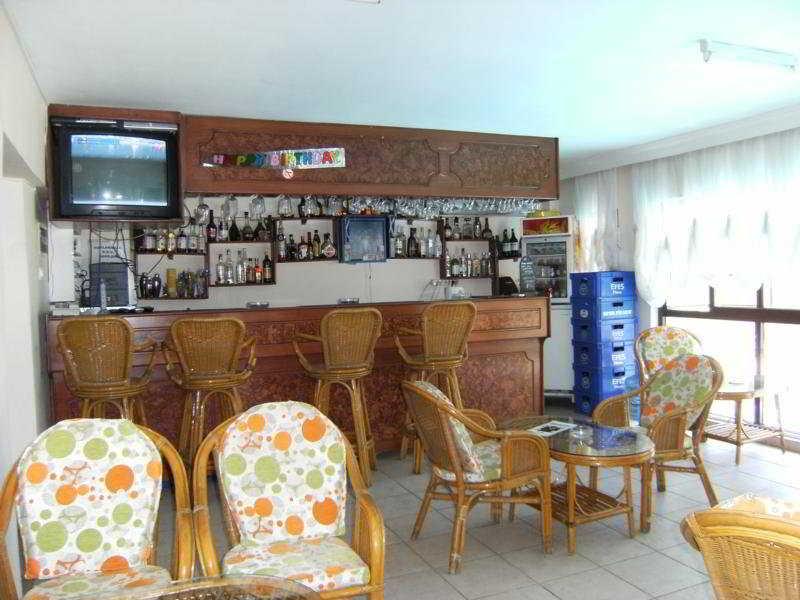Villa Senaydin Мармарис Екстериор снимка